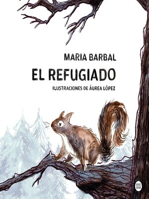 cover image of El refugiado